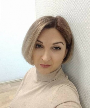 Анкета проститутки Светлана - Фото 1, Азаново, 39 лет, №385