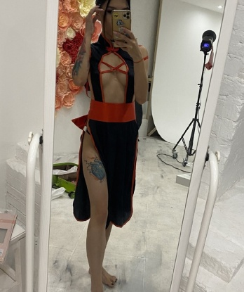 💋
🔥 В моих объятиях ты раскроешься по полной, воплотив все свои желания. Мои услуги - искусное массажное дело, настоящие эротические эксперименты, оранжевые мечты. Умею быть разной и сделаю все, чтобы ты почувствовал себя удовлетворенным. 💫✨
💯 Позволь мне погрузить тебя в мир страсти и наслаждения! У тебя есть возможность оценить мои навыки, прочитав отзывы. Чувственные фото с большим количеством эмоций и моей натуральной красоты доступны только для тебя! Работаю в Москве, пригласи меня к себе и испытай незабываемый вечер. 🌹🌙
Позвони мне сейчас и ты уже не сможешь устоять... 😉✨ Аля