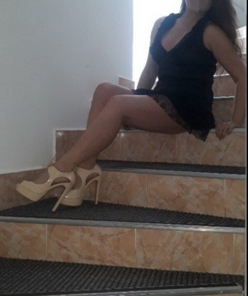 Алина